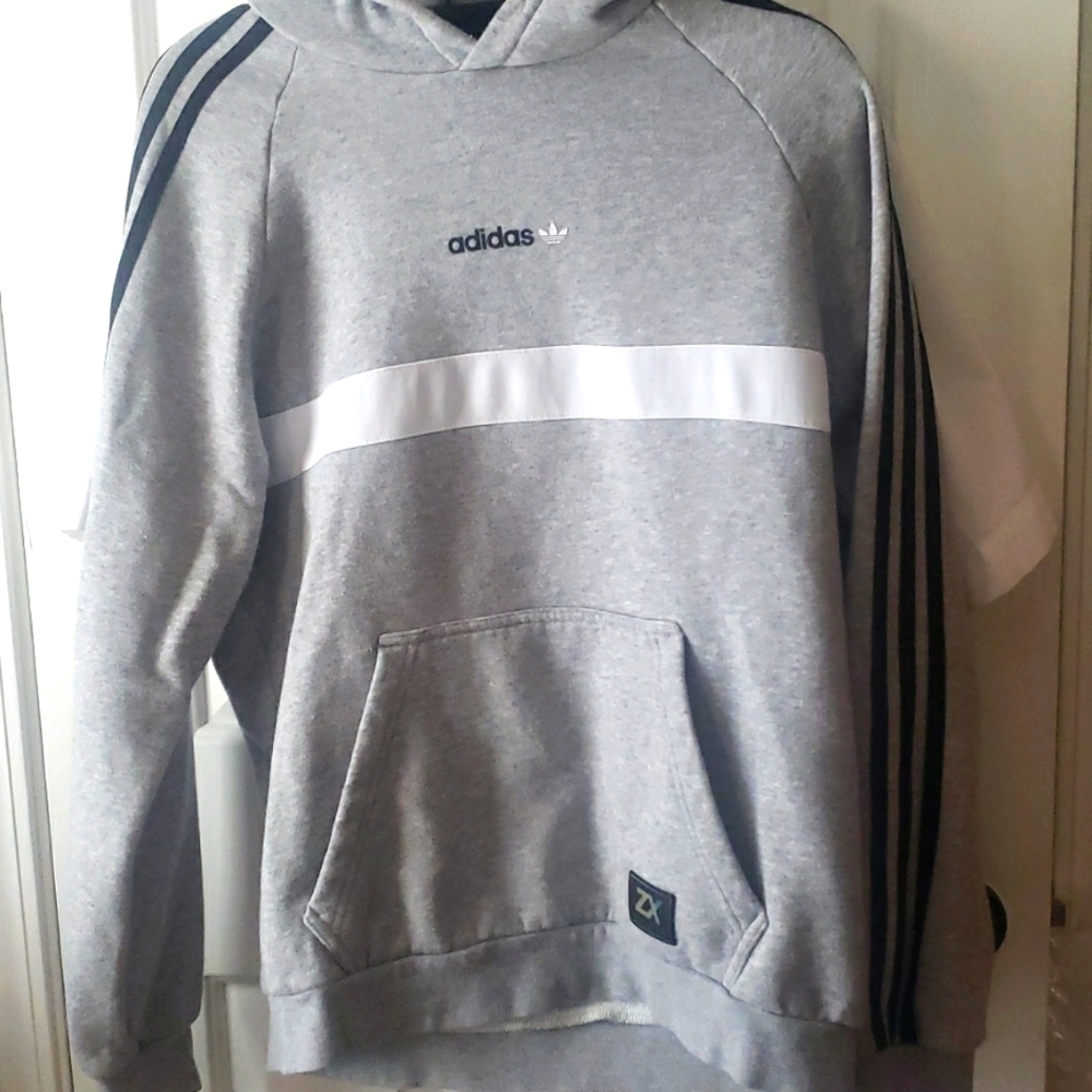 Adidas ZX hoodie